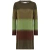 A Form Knitwear Casual Midi Dress - Multicolour -Maison Close Sales a form knitwear casual midi dress multicolour c2b971dd2614e4c1c716407eacb9f4fb