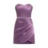 A Touch Of Glamour Crystal Belt Mini Dress - Imperial Purple -Maison Close Sales a touch of glamour crystal belt mini dress imperial purple bdc8052eb8a757f16fae707913d04033