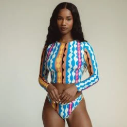 Abstract Lulu Bikini Bottom -Maison Close Sales abstract lulu bikini bottom 3fee3dd43a0ca017e39b55cf230306a6