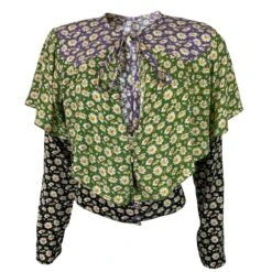 Dream Baby Dream Blouse