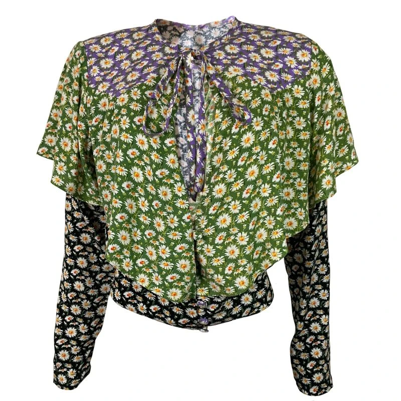 Dream Baby Dream Blouse 2 Dream Baby Dream Blouse