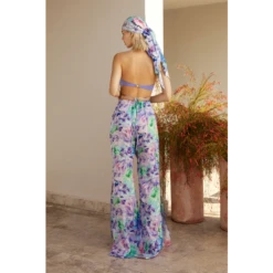 Aiolos Pants Floral Purple 9 Aiolos Pants Floral Purple -Maison Close Sales aiolos pants floral purple 64c62d28eccd3b50fa7911449ee819d1