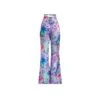 Aiolos Pants Floral Purple -Maison Close Sales aiolos pants floral purple 91f35b2769582dfc8dc50f28bc0b2bdd
