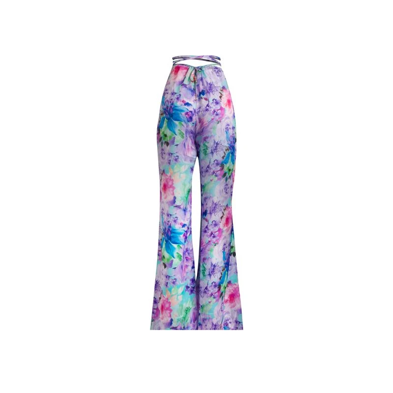 Aiolos Pants Floral Purple 3 Aiolos Pants Floral Purple