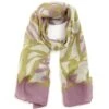 Akira Chiffon Pareo/Scarf - Multicolour -Maison Close Sales akira chiffon pareo scarf multicolour 5cdd76dfa4ca8bcfc9ef012bf5308e56