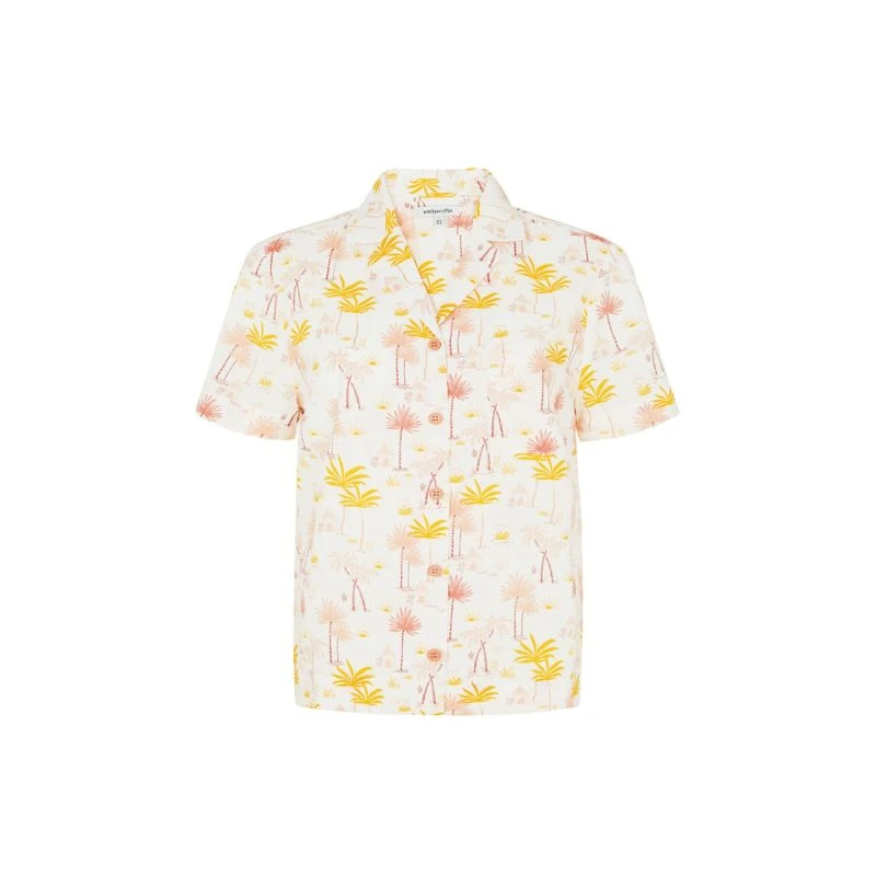 Alana Sunrise Beach Shirt 3 Alana Sunrise Beach Shirt