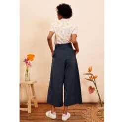 Alana Sunrise Beach Shirt 9 Alana Sunrise Beach Shirt -Maison Close Sales alana sunrise beach shirt f42b03045f491774328240f623e998de