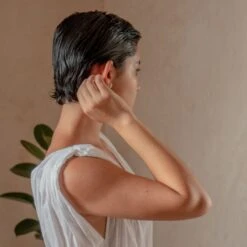 Alhena Dress White 13 Alhena Dress White -Maison Close Sales alhena dress white 9a724dcda312cdde34f10527d7b9d935