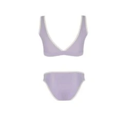 Allyors - Zipper - Bikini Bottom - Lilac -Maison Close Sales allyors zipper bikini bottom ca8628a3acd0614160d63e1c6ab7fc23
