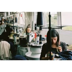 Milano Pants - Chocolate -Maison Close Sales amanzi shirt black e4c95c9ed6386583500612977265dcf0