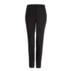 Annette Black Trousers