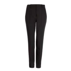 Annette Black Trousers