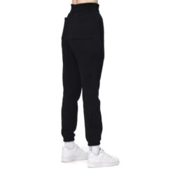 Ra Black Embroidered Women's Joggers -Maison Close Sales ar83wefybxnnywdfwyg8