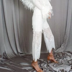 Rurikon Trousers -Maison Close Sales avhwrzhdka1ssazuejlu