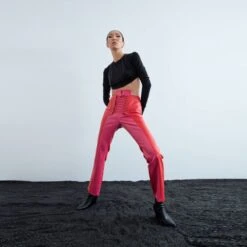 Dita Pants -Maison Close Sales ayghlinrjpokuflgcuje