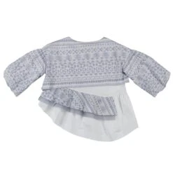 Cho - Blouse -Maison Close Sales b7eudpjgdgykrezy8zqx