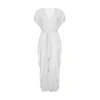 Batwing Pleated Maxi Dress Cream 1 Batwing Pleated Maxi Dress Cream -Maison Close Sales batwing pleated maxi dress cream bec2dc75d4d5ee896b1751038e005c8d