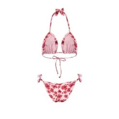 Beads Bikini Poppy Flower -Maison Close Sales beads bikini poppy flower de563bbd1dbbfd032d78e48fb5b993e0