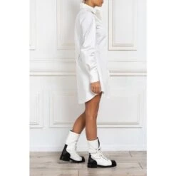 Oversize Cotton Shirt -Maison Close Sales bhhqduxzydn2bzg9npch