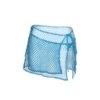Blue Mesh Beach Skirt -Maison Close Sales blue mesh beach skirt 945e0aa95a2d8a4125f0670ff771526c