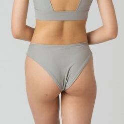 Hailey Bottom - Smokey Quartz -Maison Close Sales c01jjgaoxylmvws1juxp