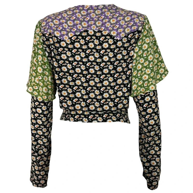 Dream Baby Dream Blouse 3 Dream Baby Dream Blouse - Image 2