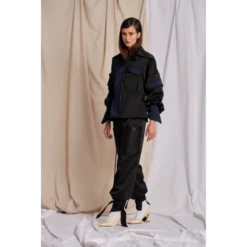 Neptune Double Pocket Trousers -Maison Close Sales c6qksj5wxv8ornncpig2