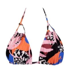 Cabana Tropical Melissa Bikini Top