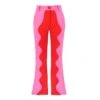 Wiggly Suit Trousers -Maison Close Sales cakfauet28uhl3lufopv