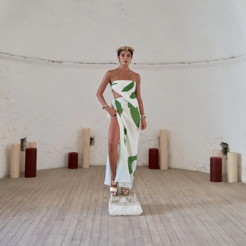 Gaiga Pareo 5 Gaiga Pareo - Image 3