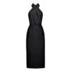 Celia Black X Neck Midi Party Dress 1 Celia Black X Neck Midi Party Dress -Maison Close Sales celia black x neck midi party dress 85bee81c6f80e9851291d1a6e217ad55