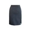 Juliette Vegan Suede Skirt Blueberry -Maison Close Sales cerkzvabawnavdlvl6p1
