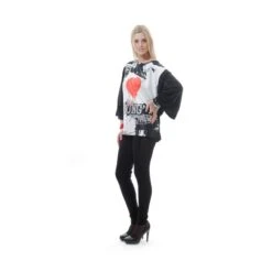 Sheer Back Wide Sleeve Top -Maison Close Sales cgwd0lmtsslij5wuyipm