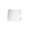 Cindy Denim Mini Skirt -Maison Close Sales cindy denim mini skirt 82473d7722c6872c6913943af9a4e60b