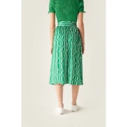 Corrine Wave Wrap Skirt 7 Corrine Wave Wrap Skirt -Maison Close Sales corrine wave wrap skirt 29b8a668d6a13a97aed50e8aa5c2bdd5