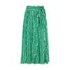 Corrine Wave Wrap Skirt -Maison Close Sales corrine wave wrap skirt 4c05afea5f905e43722359c639d9f979