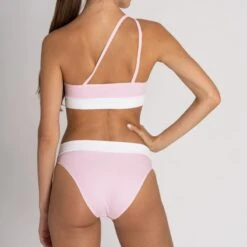 Cotton Beach Bikini Pants Pink -Maison Close Sales cotton beach bikini pants pink 7e585dc56ef5982674c411a6f8572d51