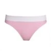 Cotton Beach Bikini Pants Pink -Maison Close Sales cotton beach bikini pants pink e09697663835d72bc064b5de9360905e