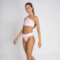 Cotton Beach Bikini Top Pink -Maison Close Sales cotton beach bikini top pink 6616d64bfb82e1b261238aef4e1045cf