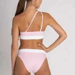 Cotton Beach Bikini Top Pink -Maison Close Sales cotton beach bikini top pink 8c8ae3dd41fbdf139b5e652f4ca98739