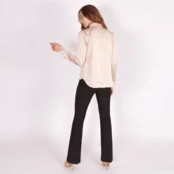 Dalia Blouse Pink -Maison Close Sales dalia blouse pink 0074c01dec6994febbc0b474ef713a2f