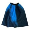 Dancing Night Balloon Skirt - Blue -Maison Close Sales dancing night balloon skirt 2050a56dbd3d42170ec74ebfe09038be
