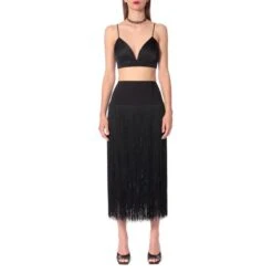 Cora Black Magic Skirt 12 Cora Black Magic Skirt -Maison Close Sales de8qe4i613w4hfy9ygsx