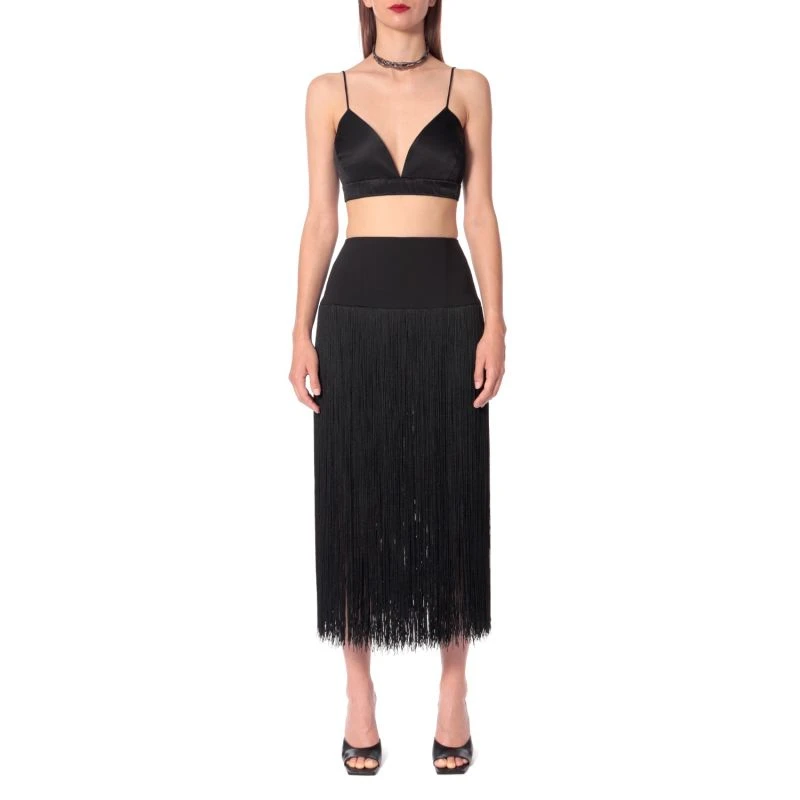 Cora Black Magic Skirt 5 Cora Black Magic Skirt - Image 3