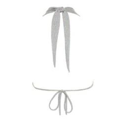 Disco Sparkle Solo Loops Bikini Top -Maison Close Sales disco sparkle solo loops bikini top 4a57fd4dded069e33a017e37e23a03f2