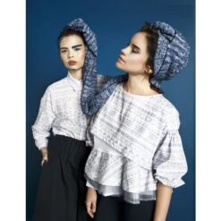 Cho - Blouse -Maison Close Sales dloejnzjeaqzbyzchzg2