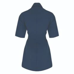 Dorato Blue Dress -Maison Close Sales dorato blue dress 79dc0fda1a3c2e154e35cd914ab94eb9