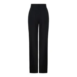 Double Waisted Straight Pants 11 Double Waisted Straight Pants -Maison Close Sales double waisted straight pants 63b5004b73f312b37707e3202ceb73be