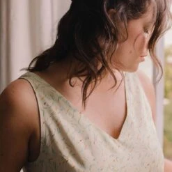 Dress Matin Caresse 11 Dress Matin Caresse -Maison Close Sales dress matin caresse 25d467f47315312b32e4f4ae1fda5447