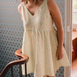 Dress Matin Caresse 14 Dress Matin Caresse -Maison Close Sales dress matin caresse 5c636d7b6e1edd4d52348bd2b806b160